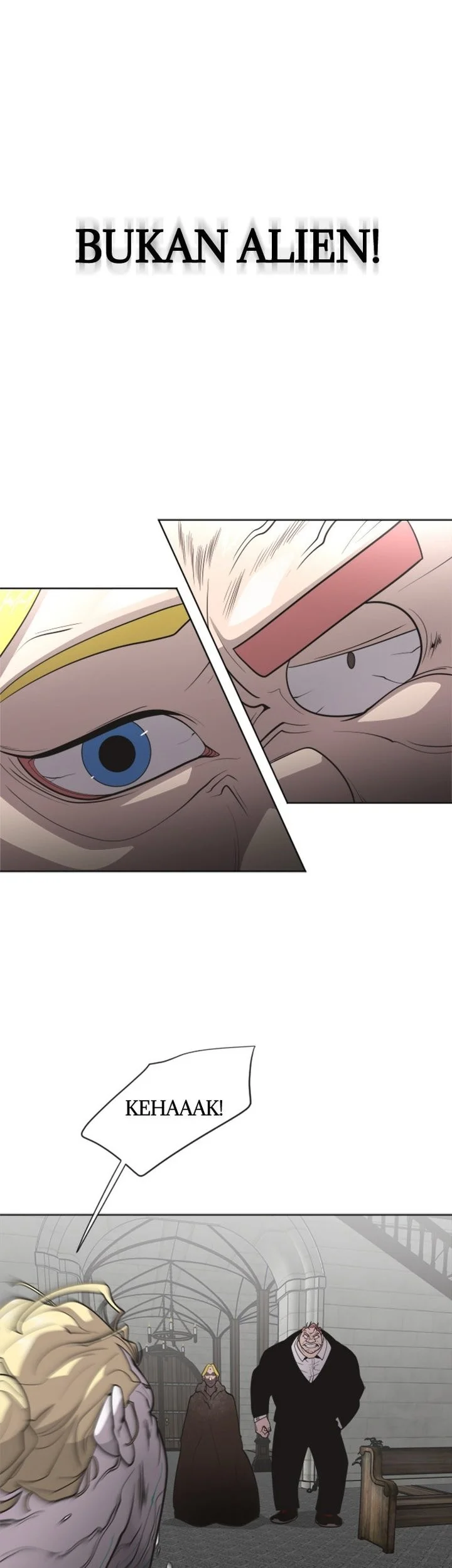 Superhuman Era Chapter 31 Halaman 24