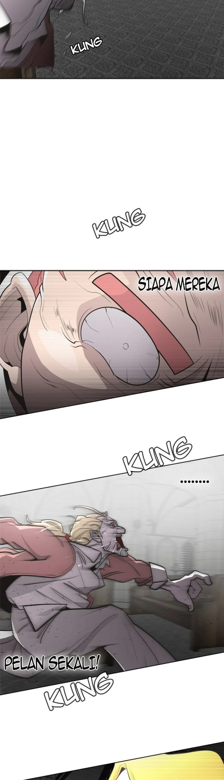 Superhuman Era Chapter 31 Halaman 25