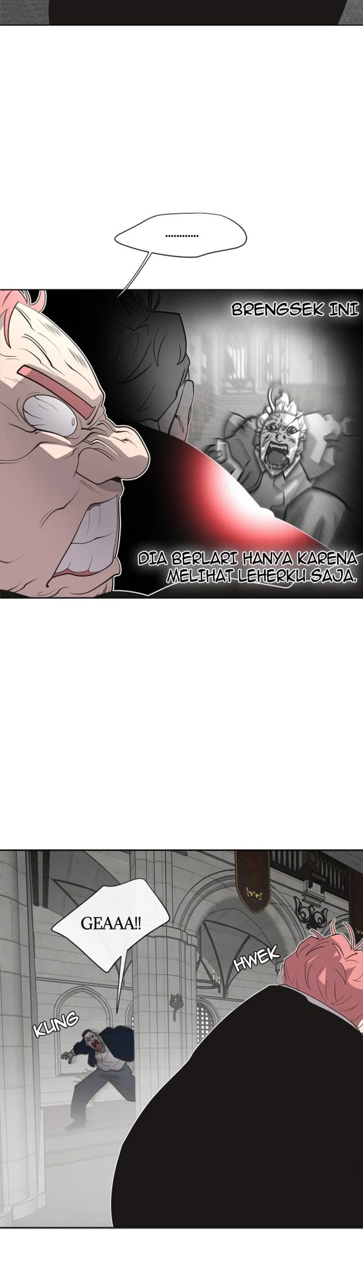 Superhuman Era Chapter 31 Halaman 29