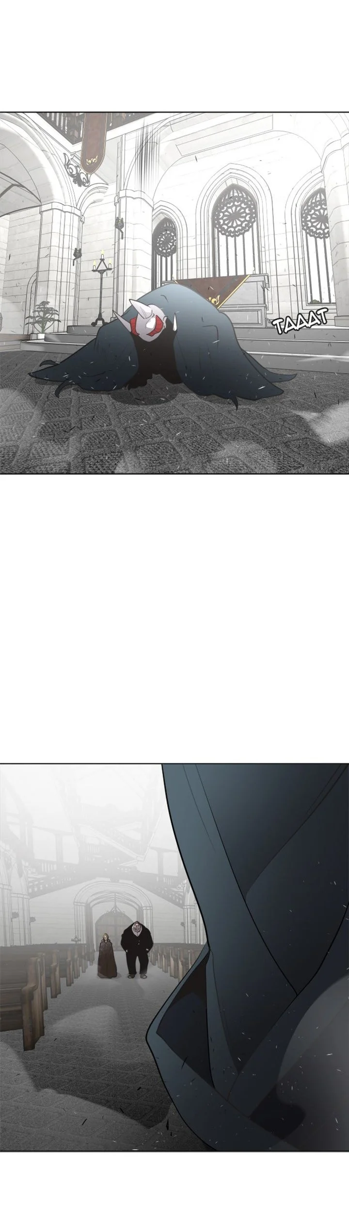 Superhuman Era Chapter 31 Halaman 45