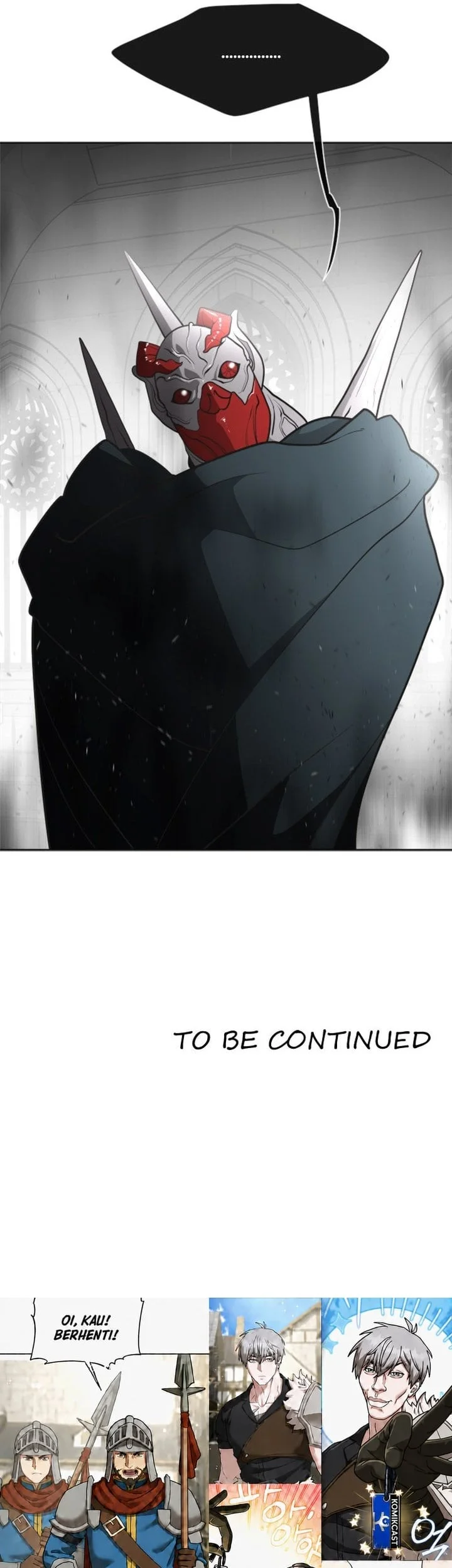 Superhuman Era Chapter 31 Halaman 47