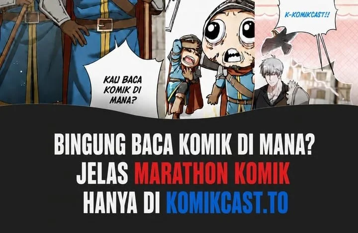 Superhuman Era Chapter 31 Halaman 48