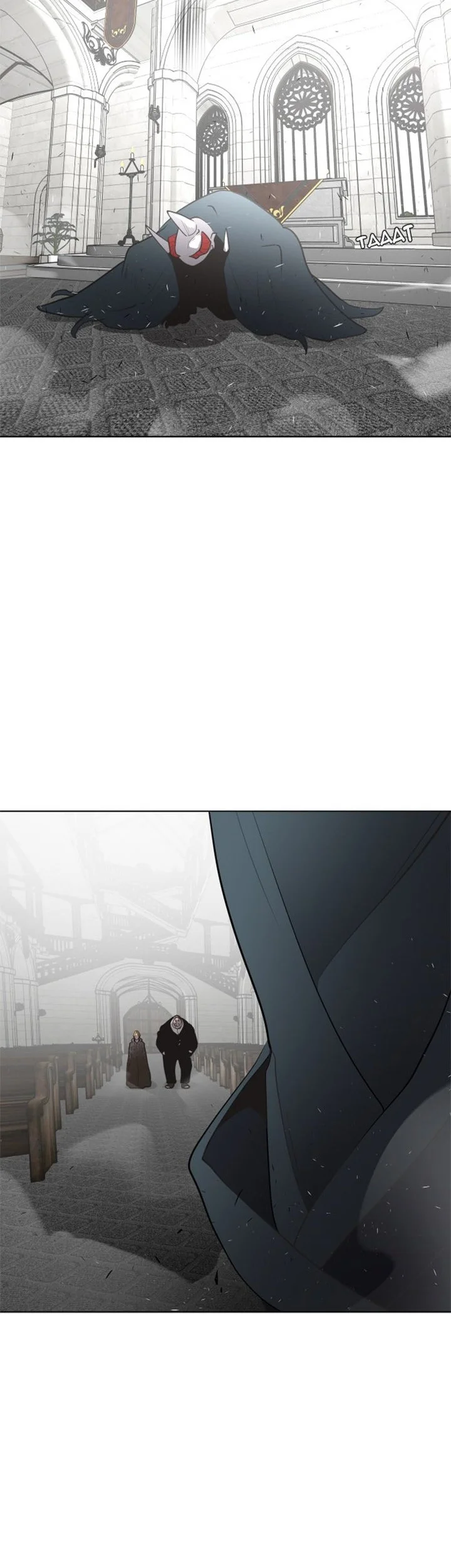 Superhuman Era Chapter 32 Halaman 2