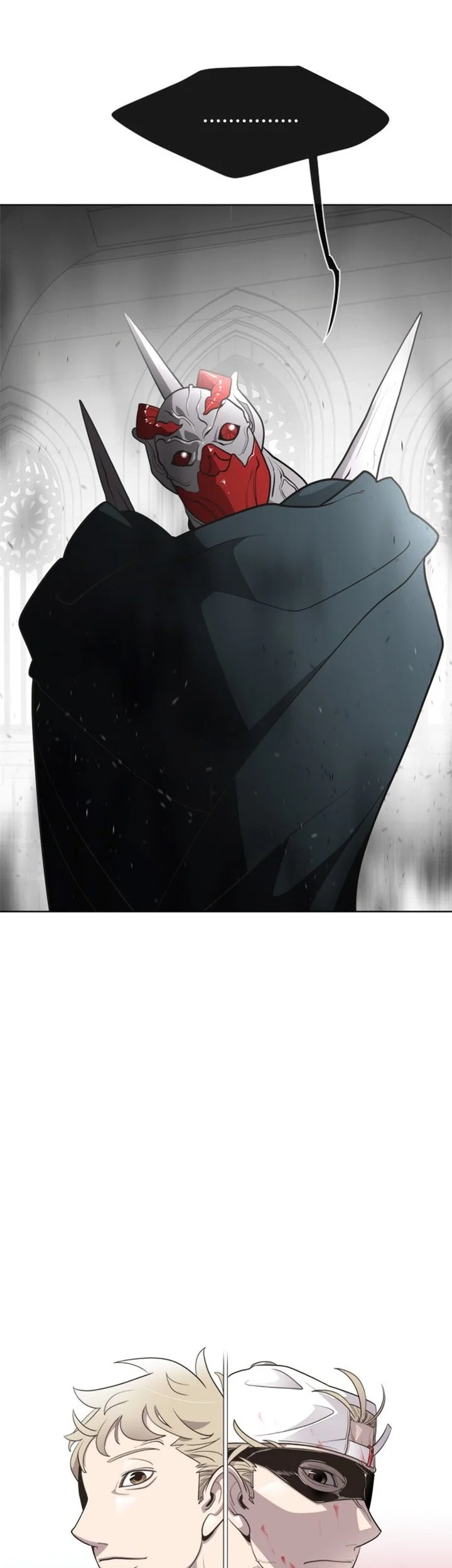 Superhuman Era Chapter 32 Halaman 3