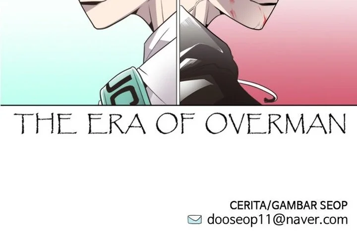 Superhuman Era Chapter 32 Halaman 4