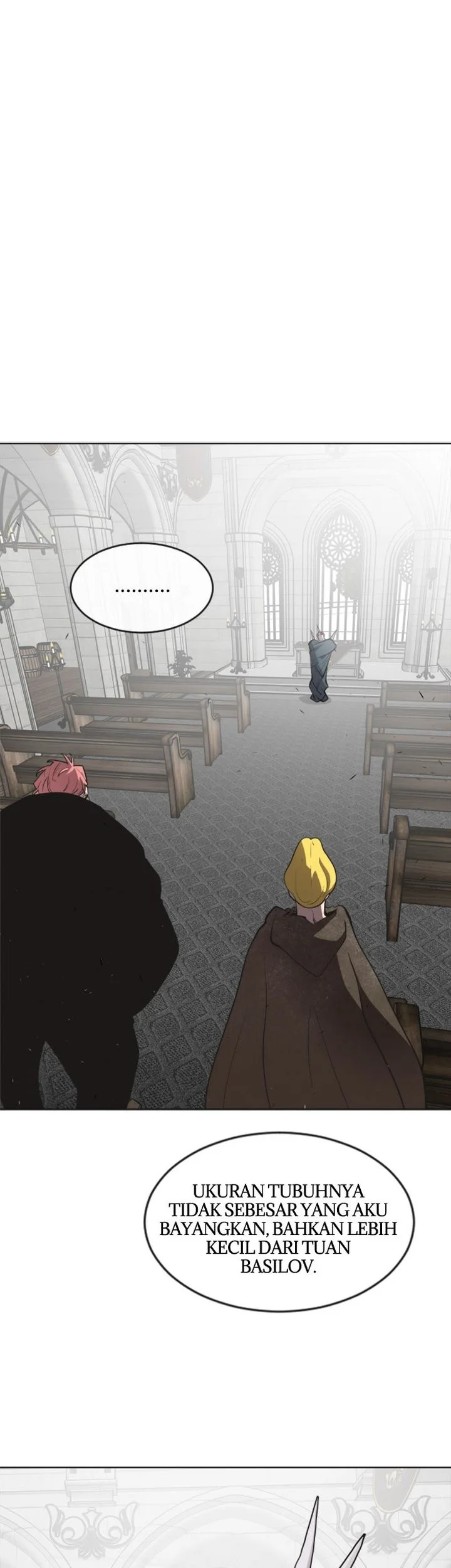Superhuman Era Chapter 32 Halaman 5