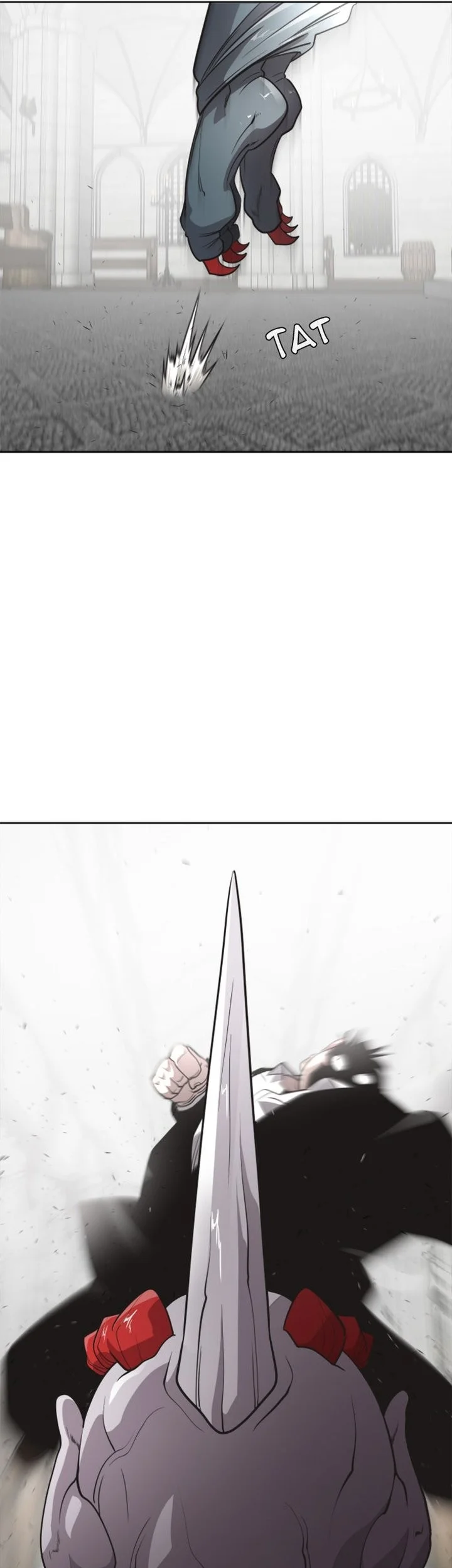 Superhuman Era Chapter 32 Halaman 13