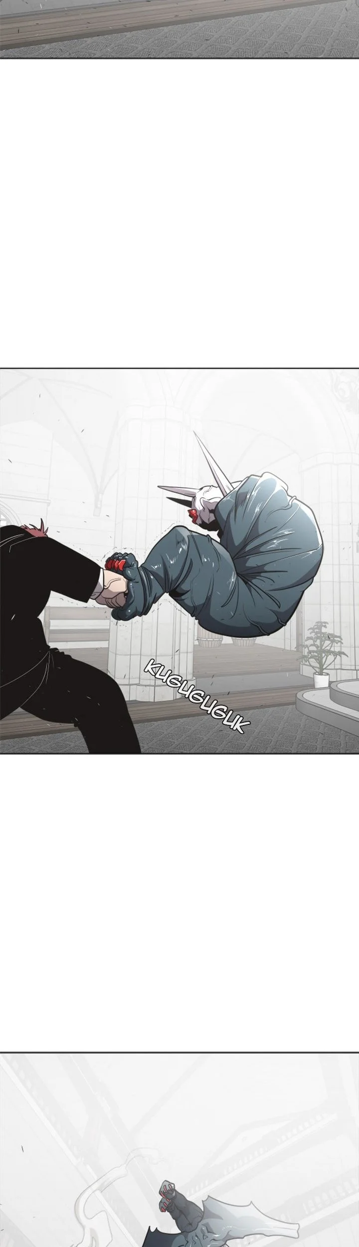 Superhuman Era Chapter 32 Halaman 15