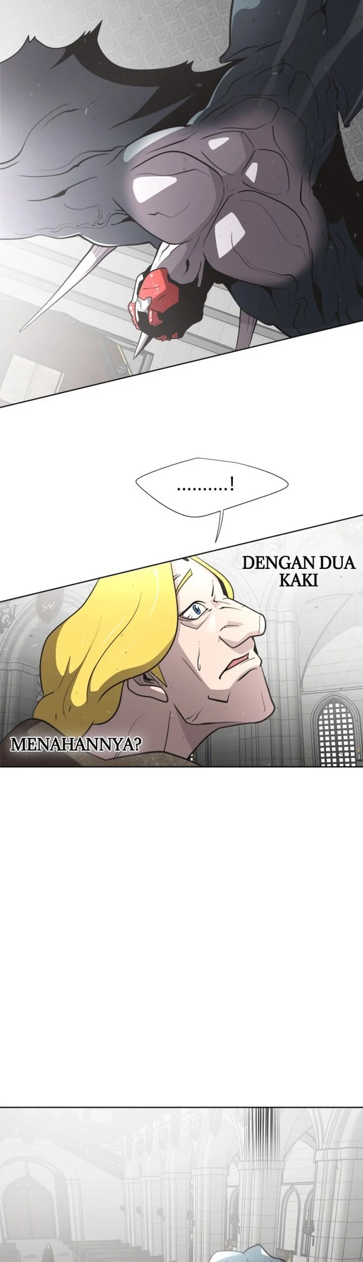 Superhuman Era Chapter 32 Halaman 18