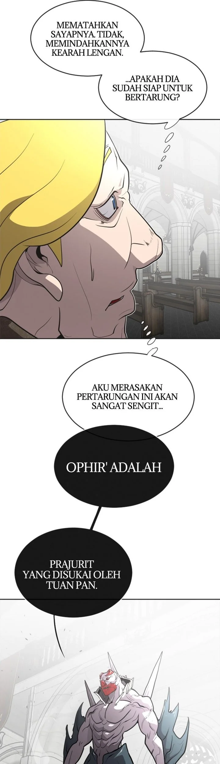 Superhuman Era Chapter 32 Halaman 24