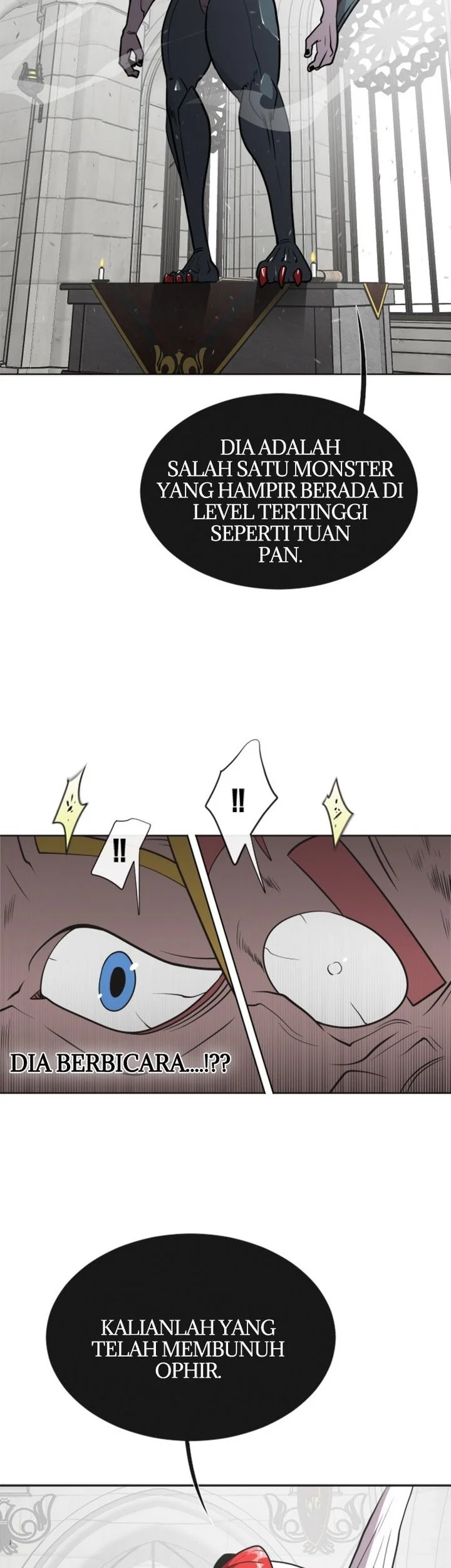 Superhuman Era Chapter 32 Halaman 25