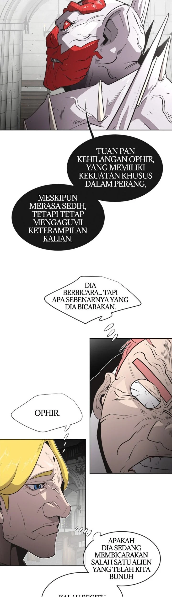Superhuman Era Chapter 32 Halaman 26