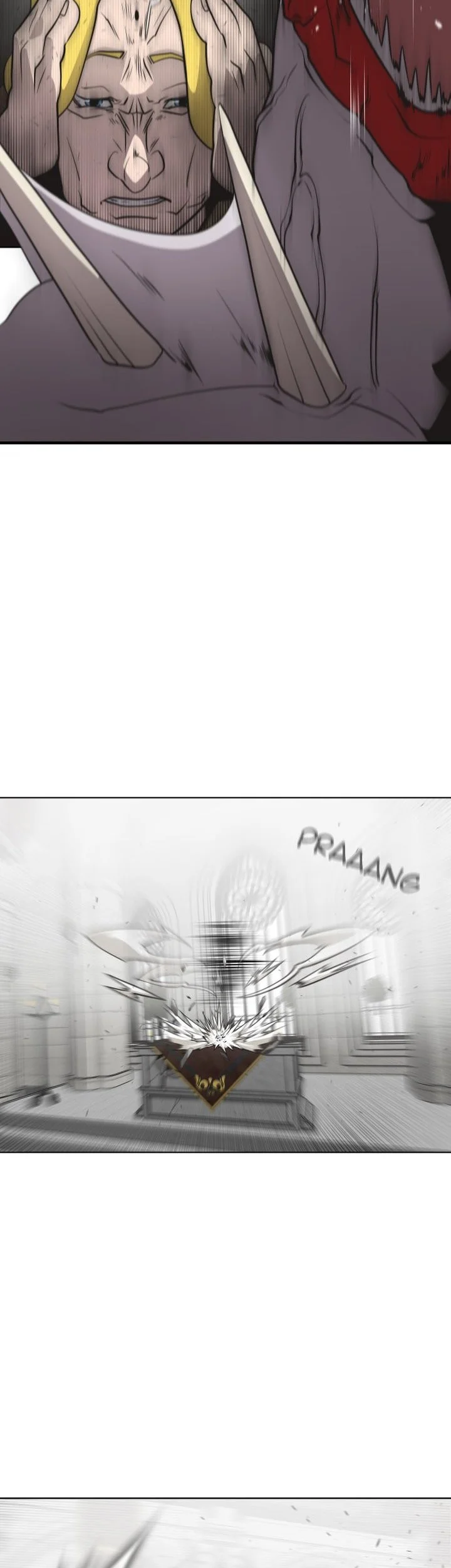 Superhuman Era Chapter 32 Halaman 30