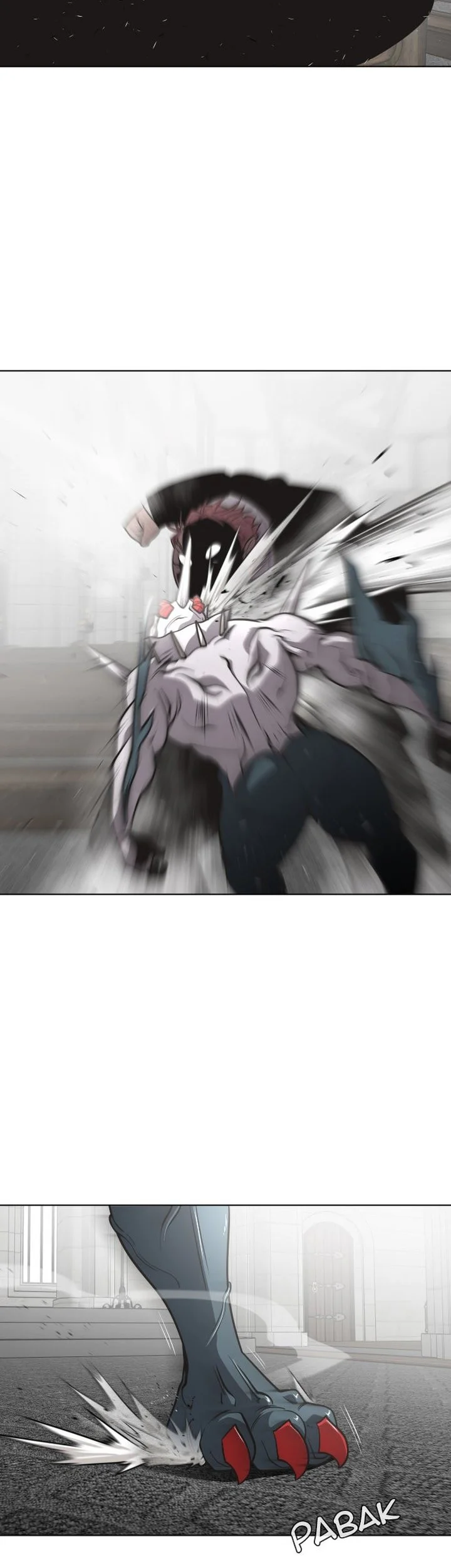 Superhuman Era Chapter 32 Halaman 34