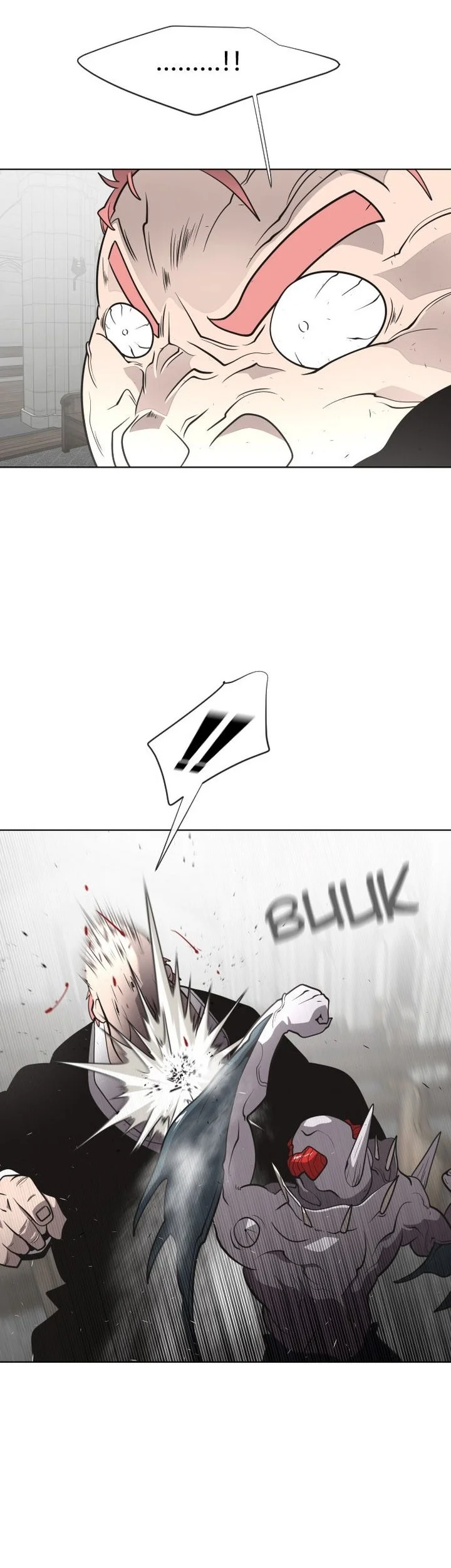 Superhuman Era Chapter 32 Halaman 37