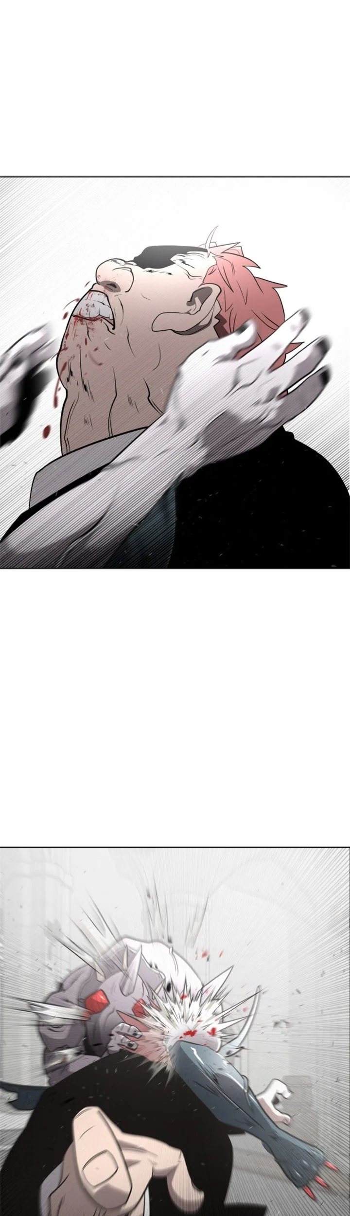 Superhuman Era Chapter 32 Halaman 38