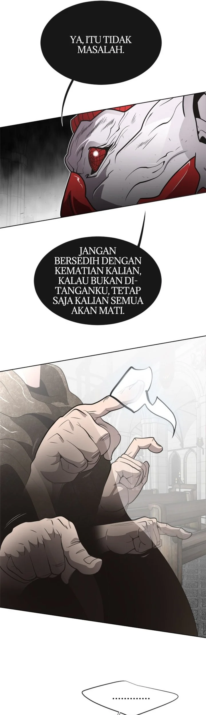 Superhuman Era Chapter 32 Halaman 43
