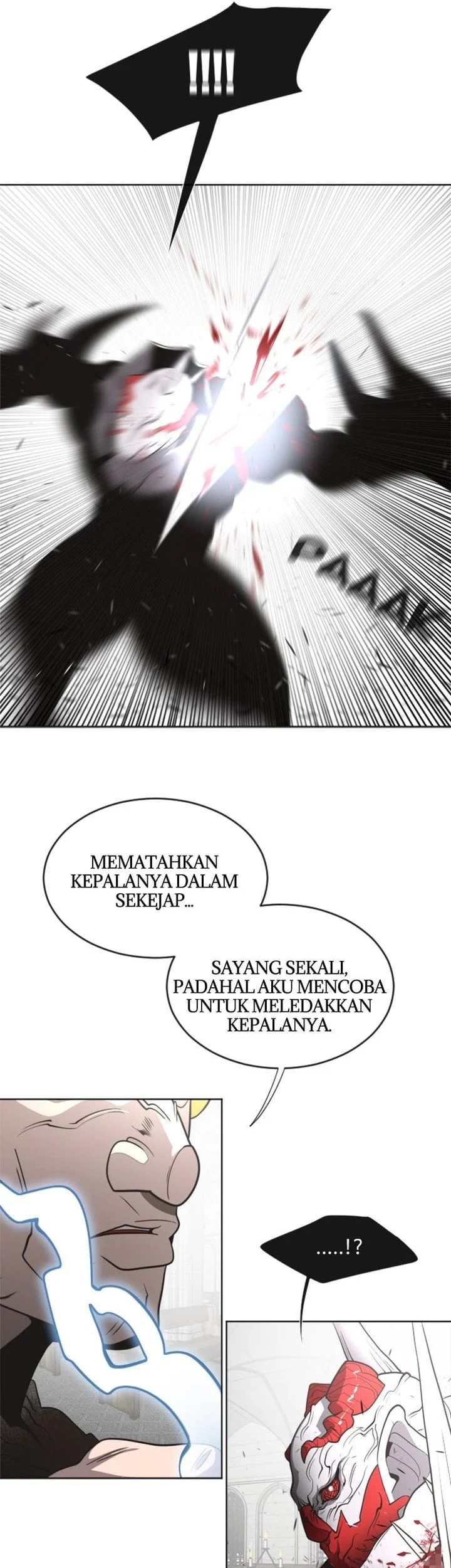 Superhuman Era Chapter 32 Halaman 47