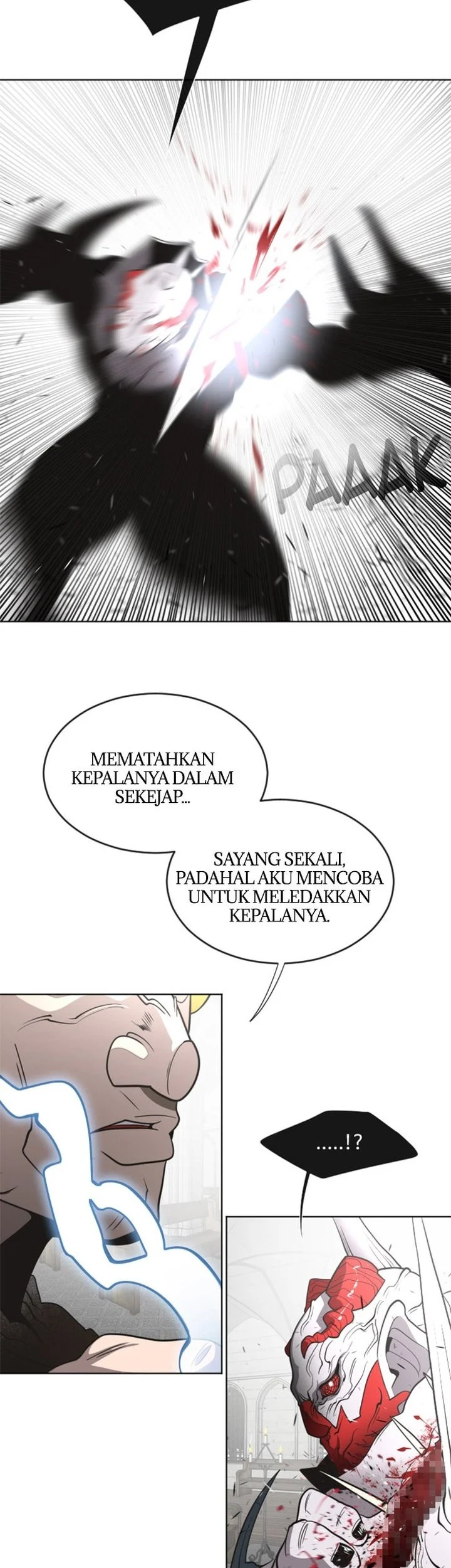 Superhuman Era Chapter 33 Halaman 2