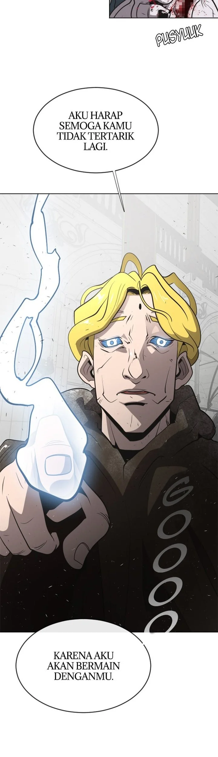 Superhuman Era Chapter 33 Halaman 3