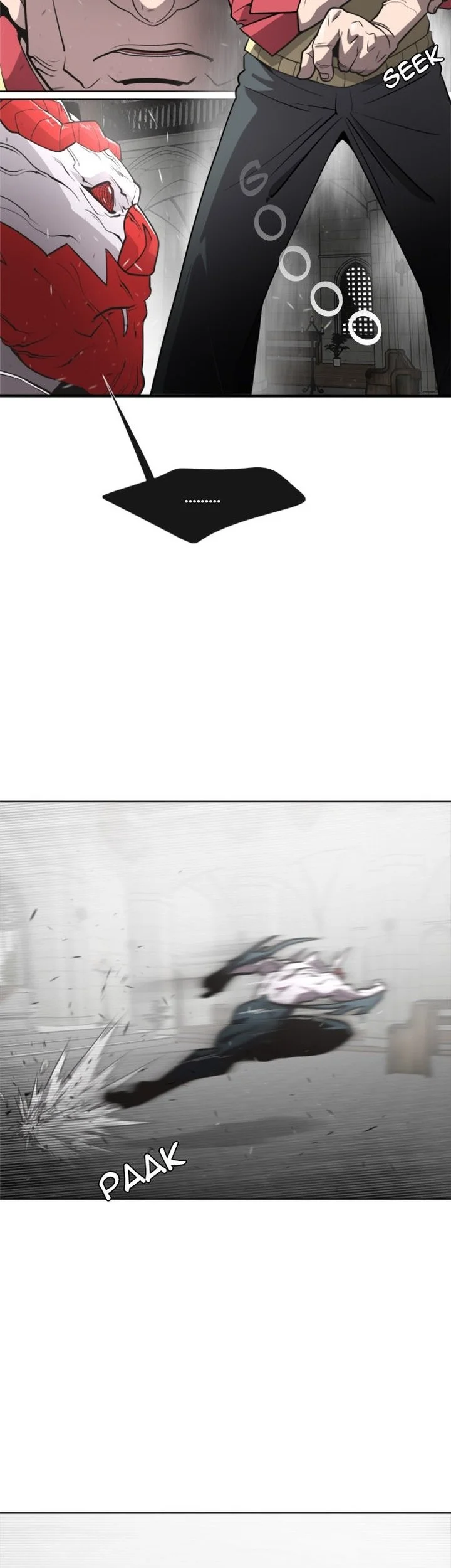 Superhuman Era Chapter 33 Halaman 13