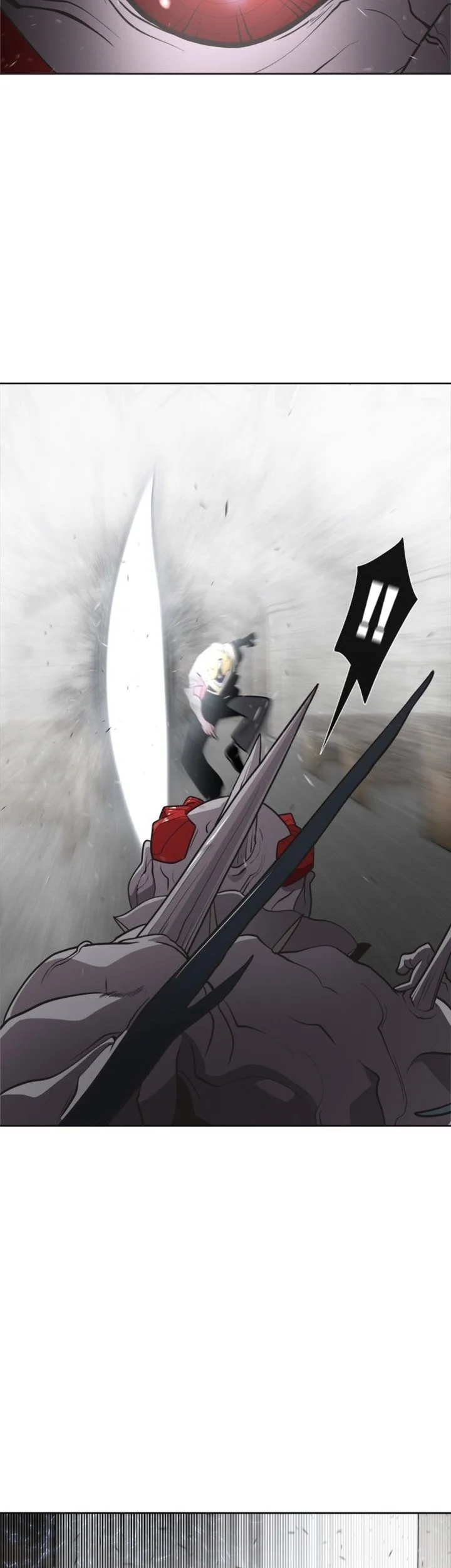 Superhuman Era Chapter 33 Halaman 17