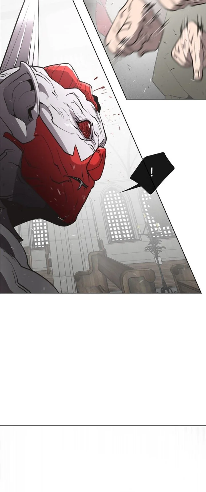 Superhuman Era Chapter 33 Halaman 22