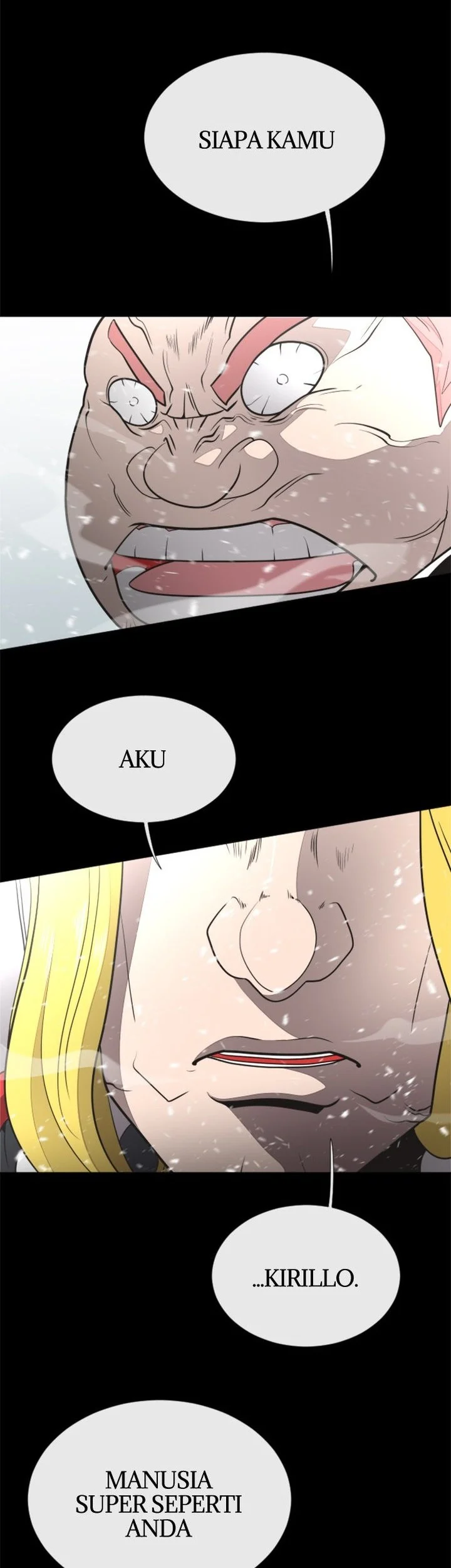 Superhuman Era Chapter 33 Halaman 31