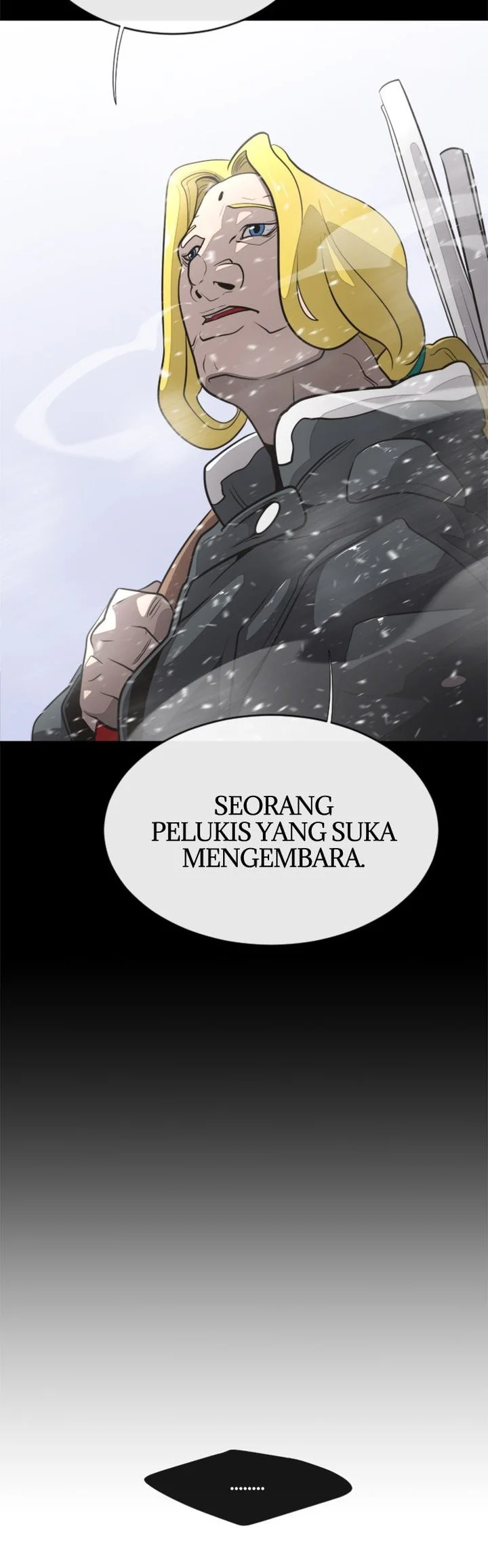 Superhuman Era Chapter 33 Halaman 32