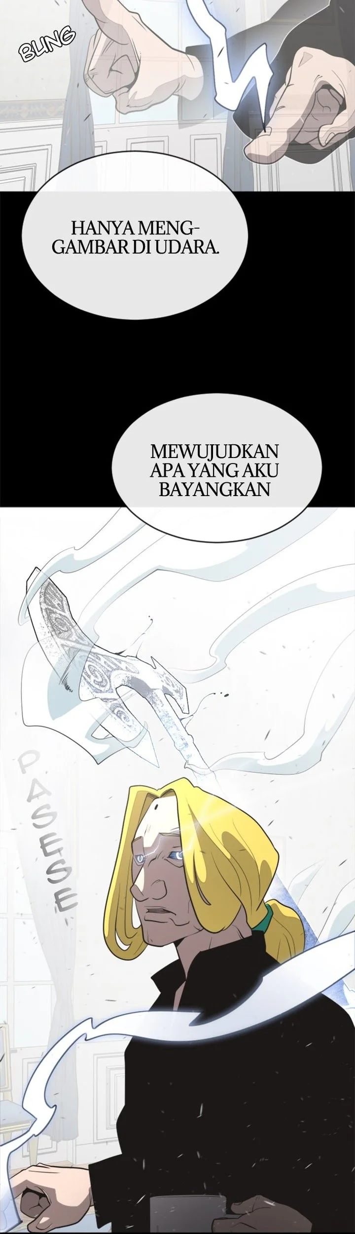 Superhuman Era Chapter 33 Halaman 47