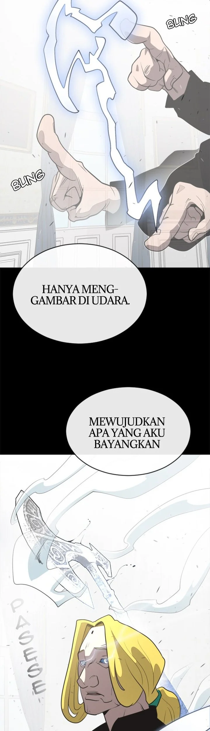 Superhuman Era Chapter 34 Halaman 2