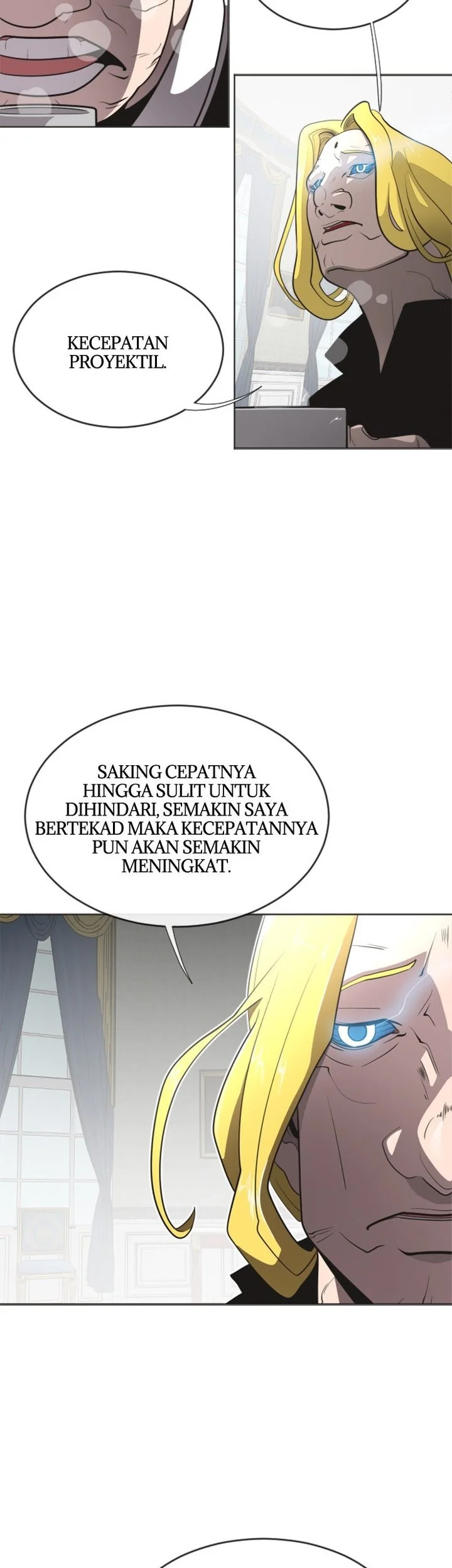 Superhuman Era Chapter 34 Halaman 6