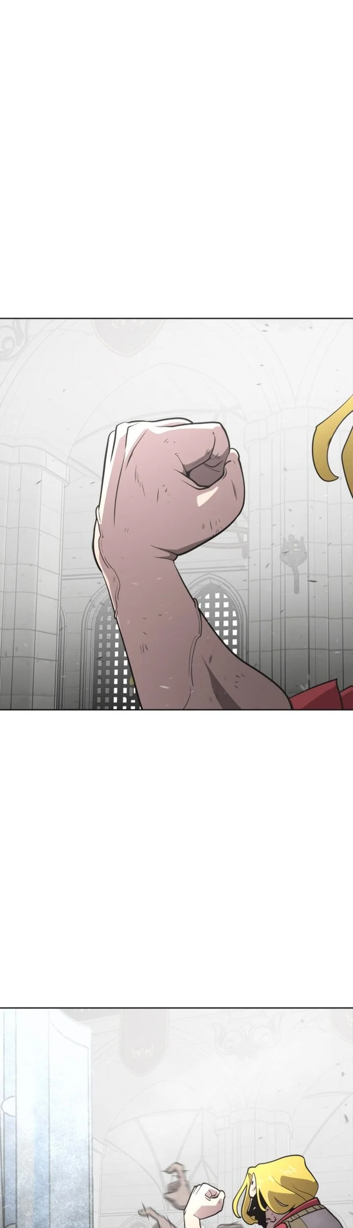 Superhuman Era Chapter 34 Halaman 9