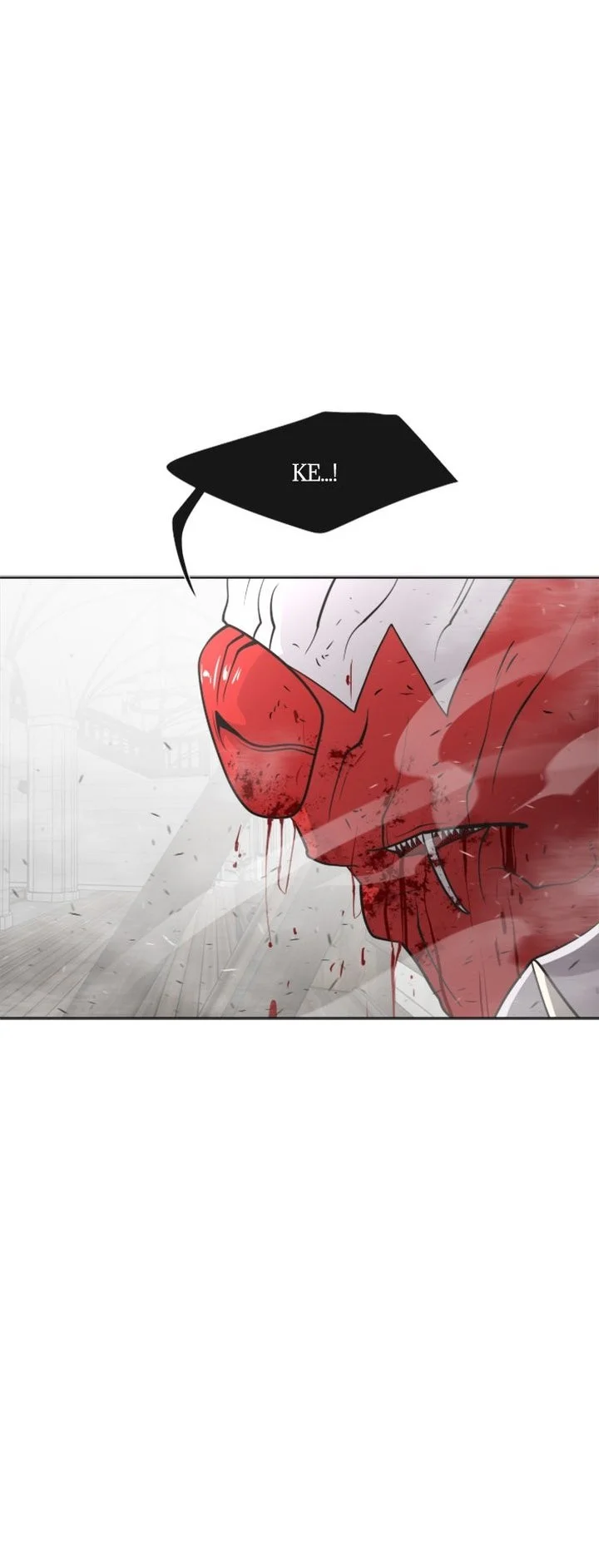 Superhuman Era Chapter 34 Halaman 18