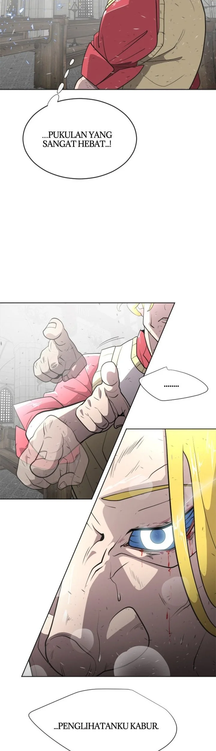 Superhuman Era Chapter 34 Halaman 20