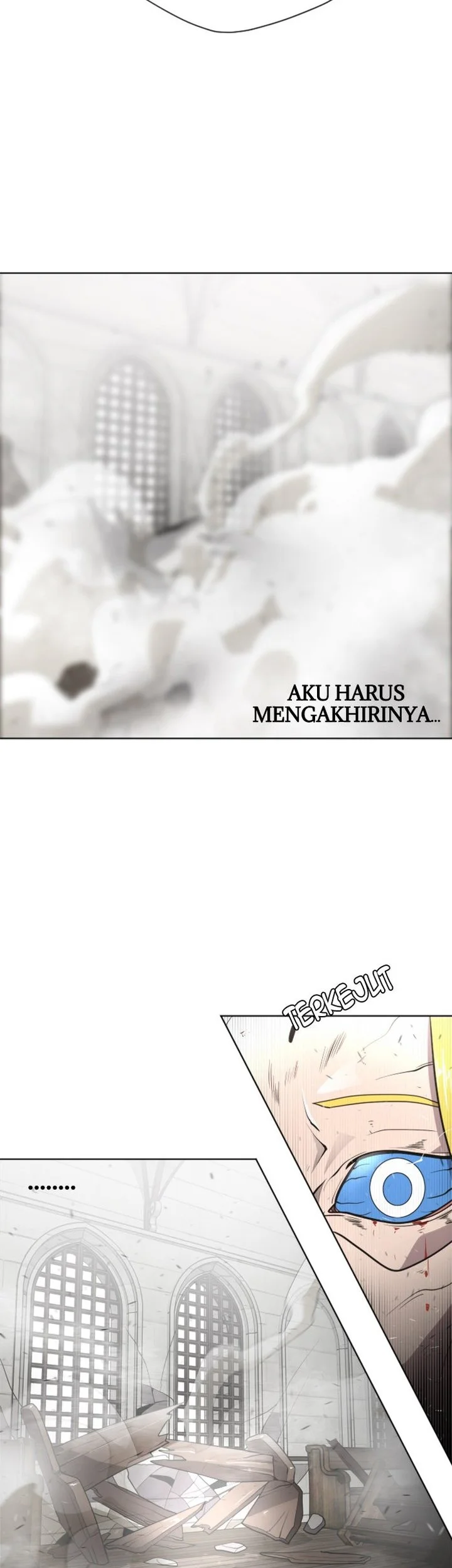 Superhuman Era Chapter 34 Halaman 21