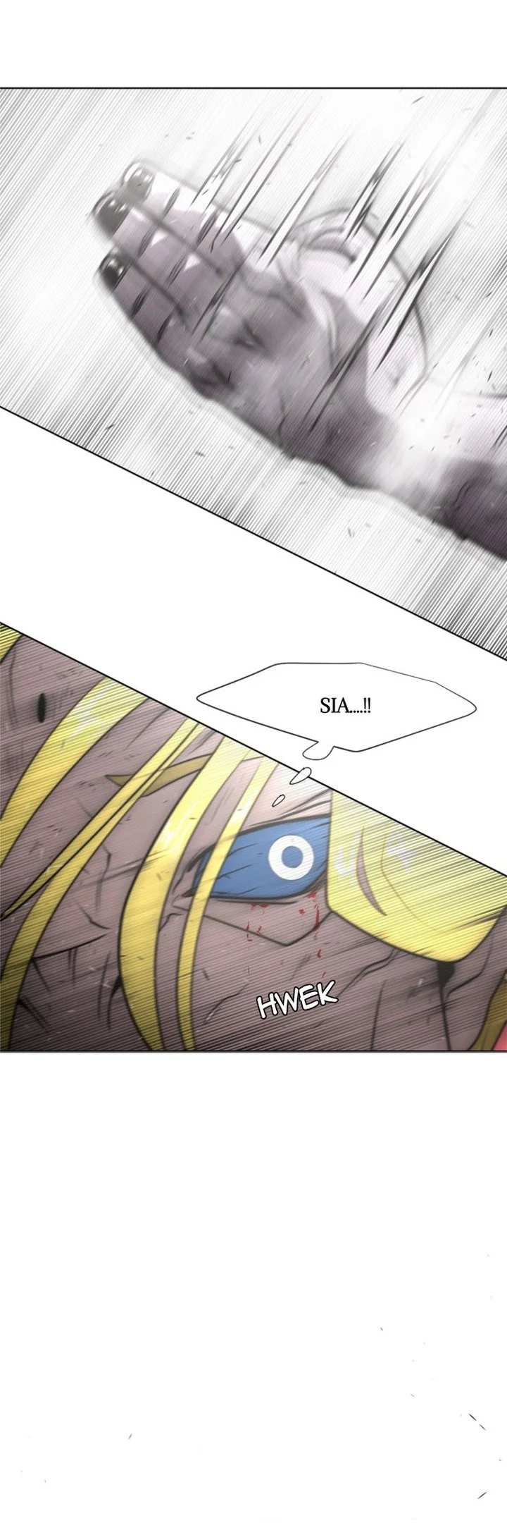 Superhuman Era Chapter 34 Halaman 25