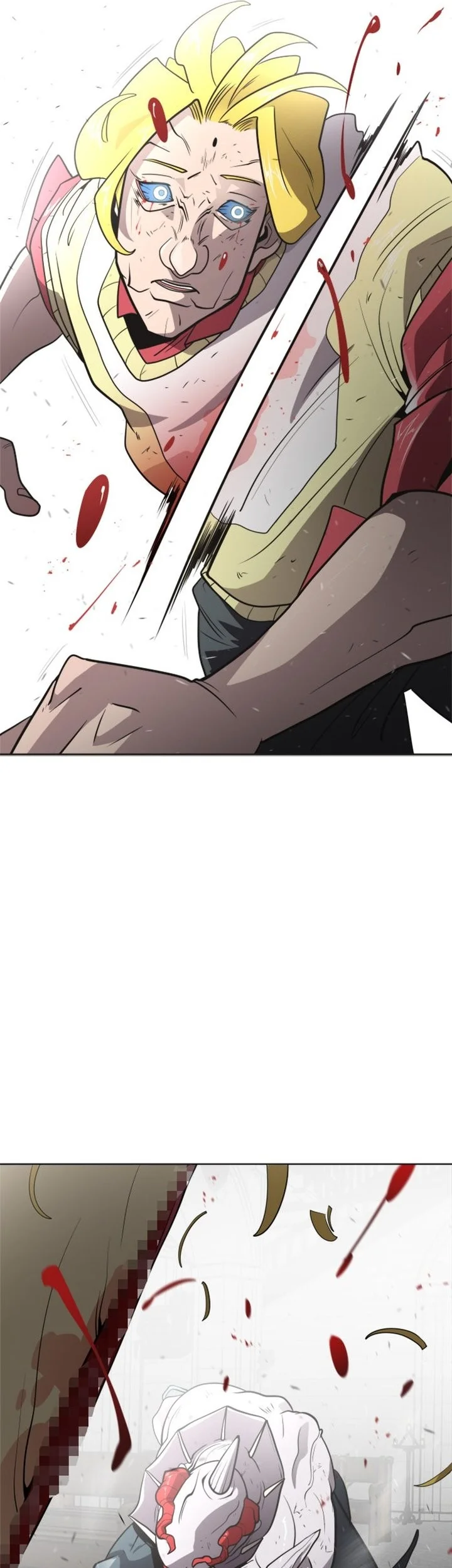 Superhuman Era Chapter 34 Halaman 26