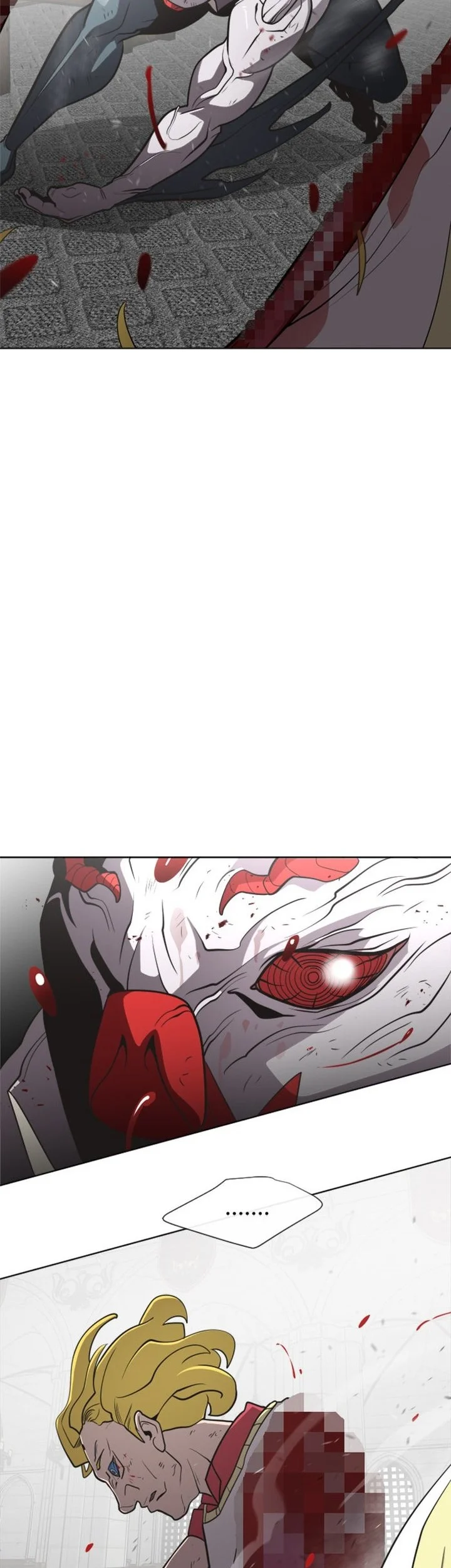 Superhuman Era Chapter 34 Halaman 27
