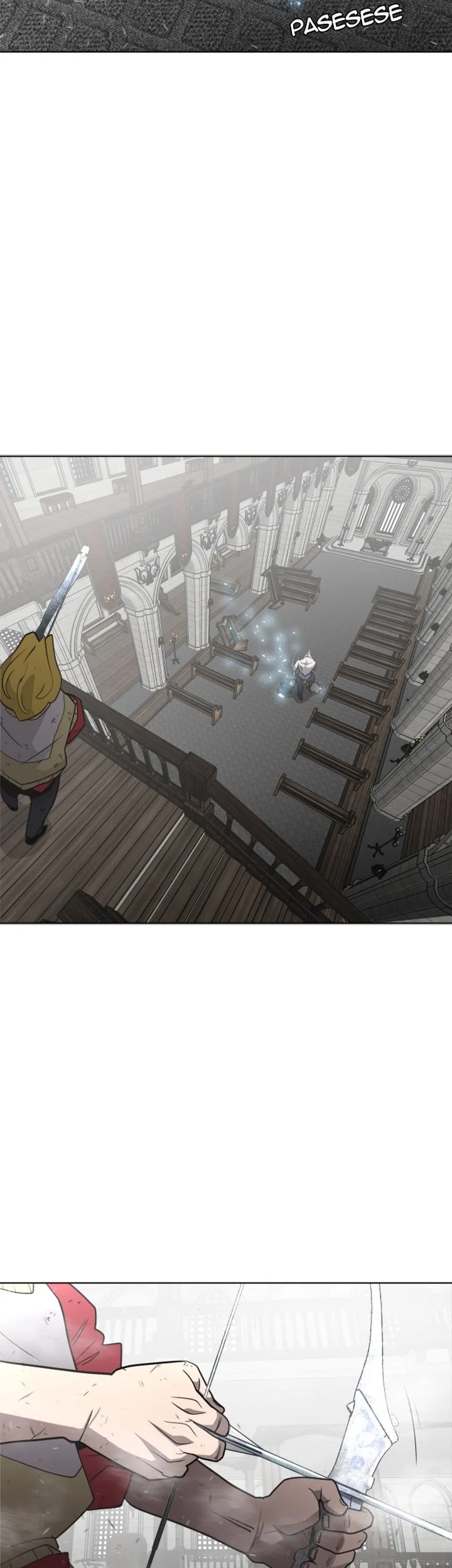 Superhuman Era Chapter 34 Halaman 31