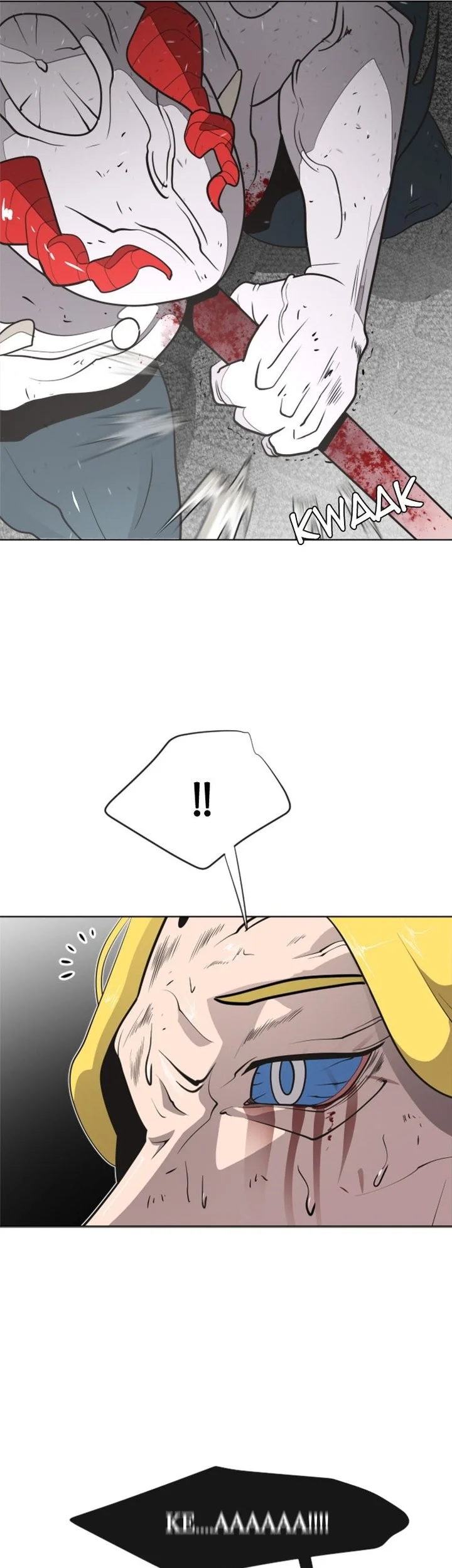 Superhuman Era Chapter 34 Halaman 41