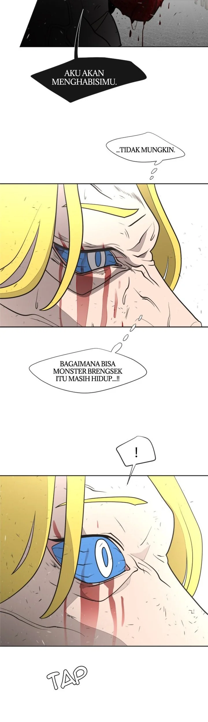 Superhuman Era Chapter 34 Halaman 43