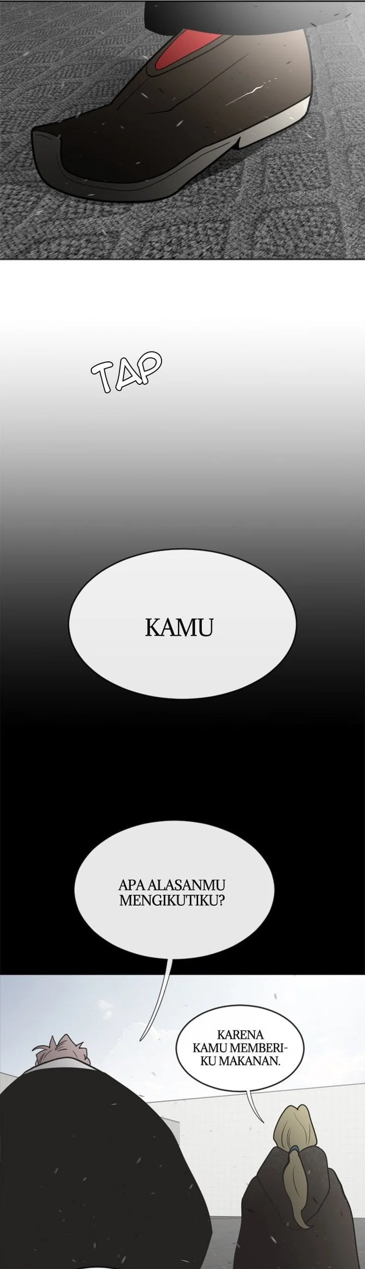 Superhuman Era Chapter 34 Halaman 45