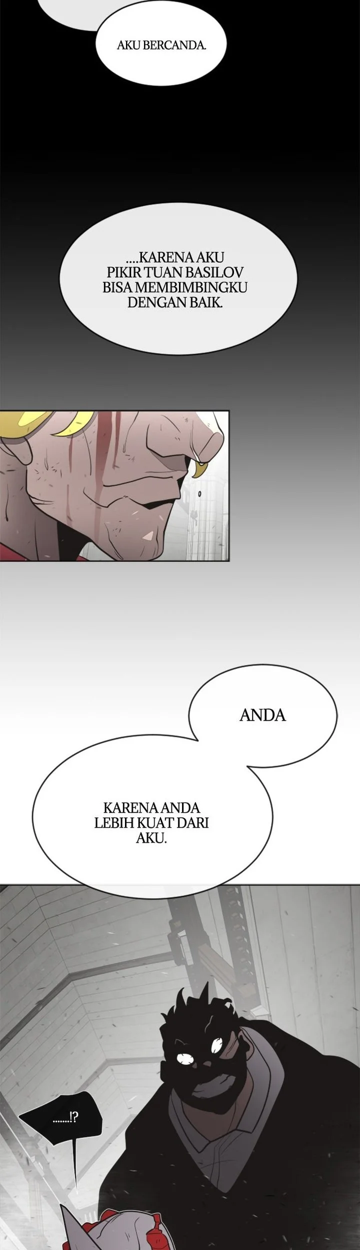 Superhuman Era Chapter 35 Halaman 2