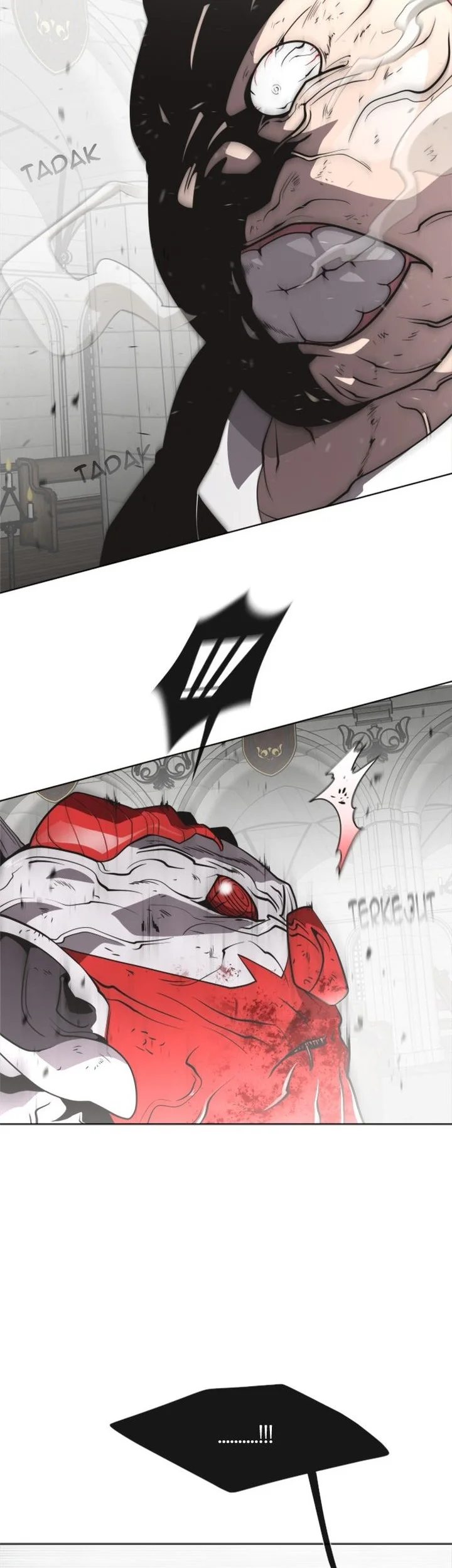 Superhuman Era Chapter 35 Halaman 6
