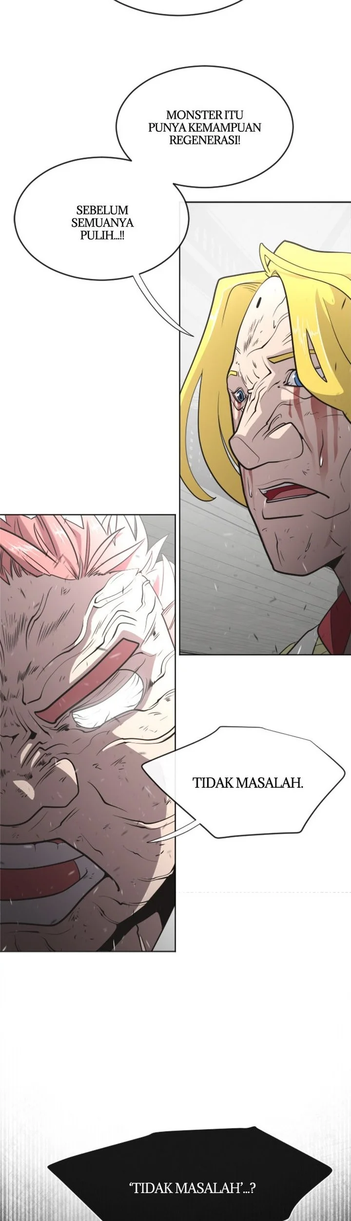 Superhuman Era Chapter 35 Halaman 13