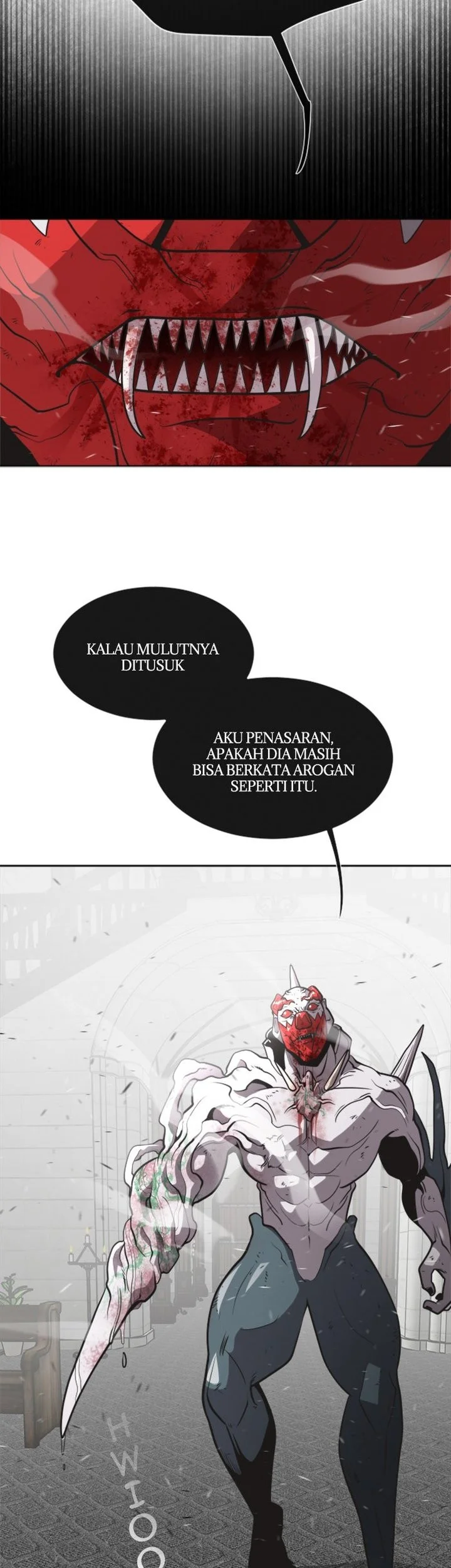 Superhuman Era Chapter 35 Halaman 14