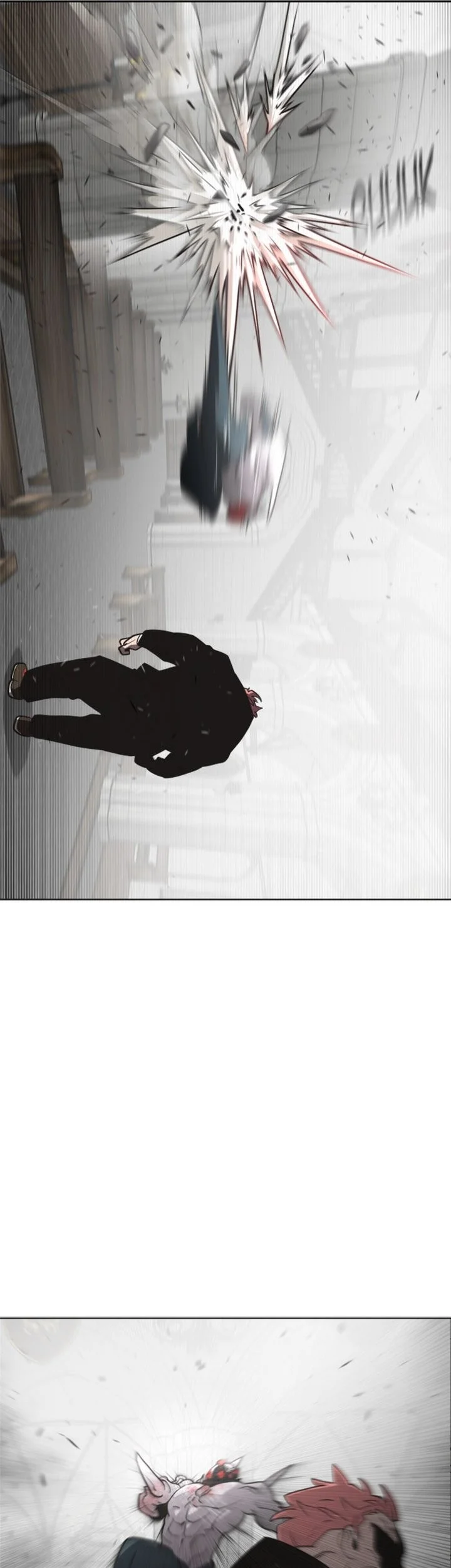 Superhuman Era Chapter 35 Halaman 20