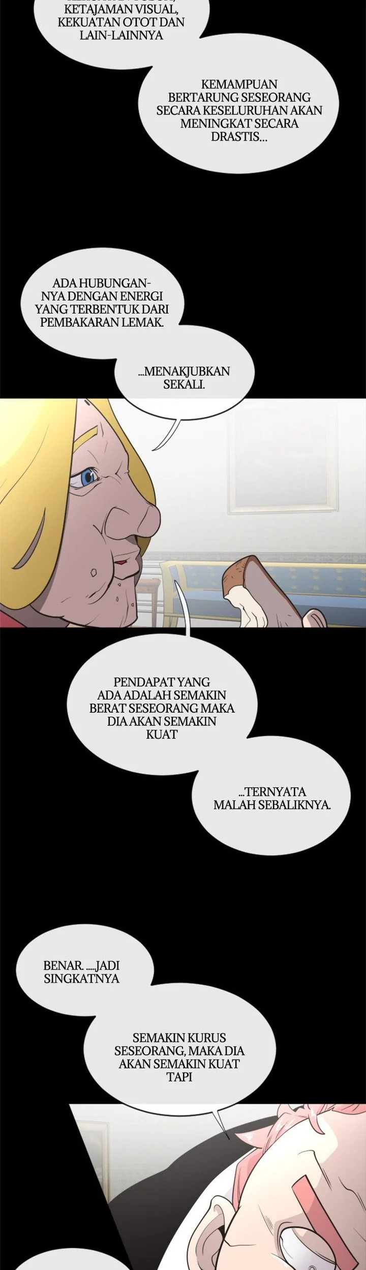 Superhuman Era Chapter 35 Halaman 24