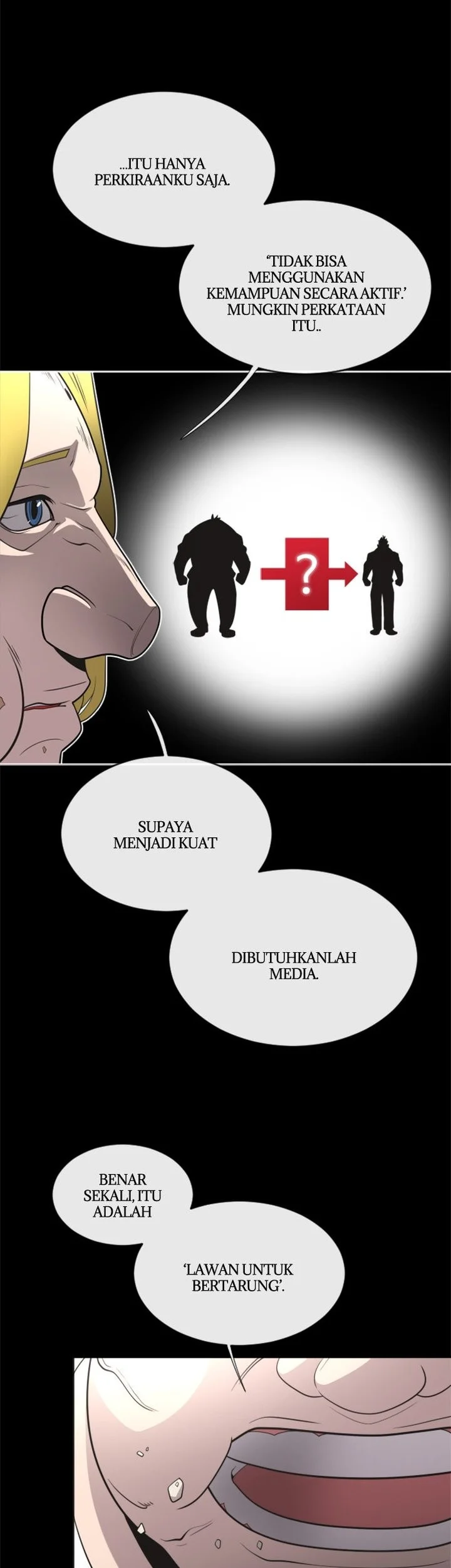 Superhuman Era Chapter 35 Halaman 27